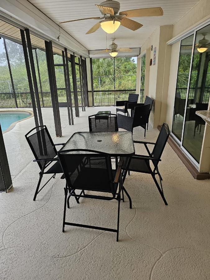 Seabreeze 3-Bedroom Pool Villa Close To The Beach!!! Yonkers Buitenkant foto