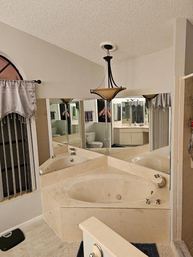 Seabreeze 3-Bedroom Pool Villa Close To The Beach!!! Yonkers Buitenkant foto