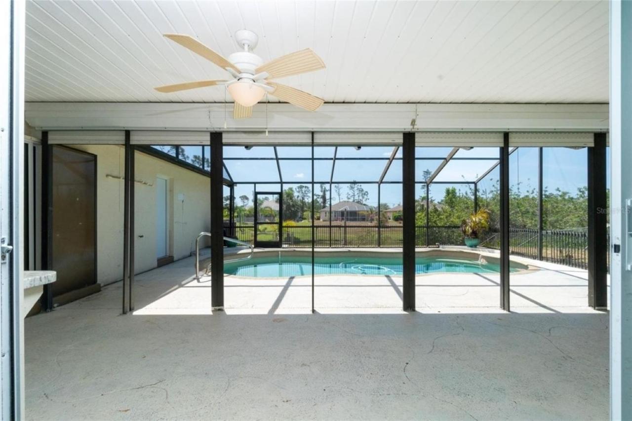 Seabreeze 3-Bedroom Pool Villa Close To The Beach!!! Yonkers Buitenkant foto